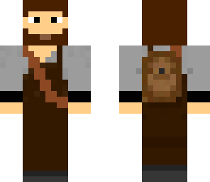 blacksmith