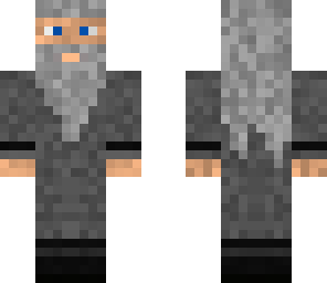 gandalf the gray edited