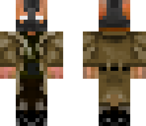 herobrine bane