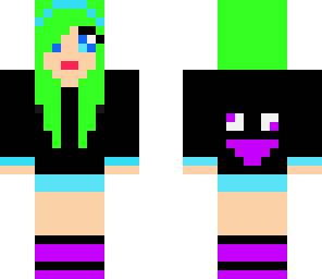 girl