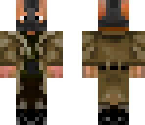 bane