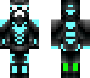 creeper