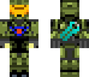 energy sargent 2