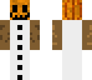 snow golem remade