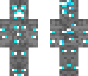 diamond creeper