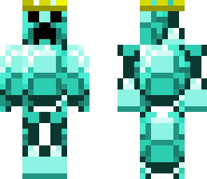 king creeper