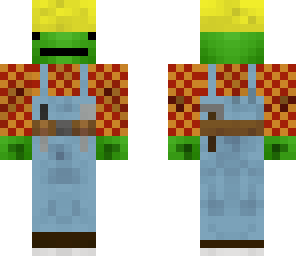 derp the builder