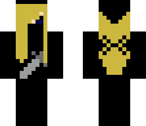 ninja girl 2