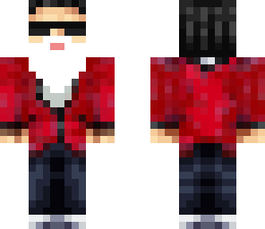 santa psy