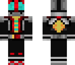 kamen rider kabuto hyper clock up