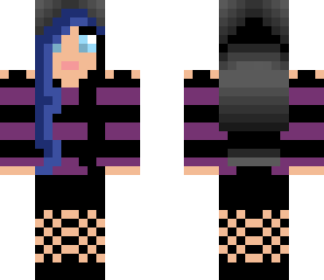 emo girl