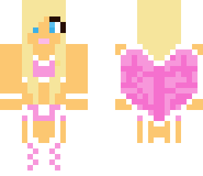 cute angelic demon