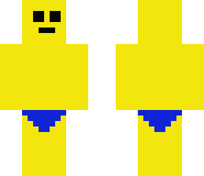 swimmer