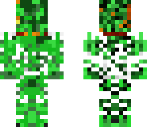 camo for dan the man