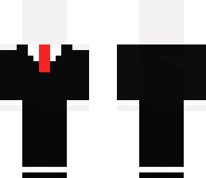 slender man