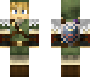 zelda