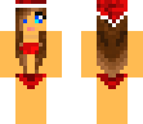 santas naugthy little helper