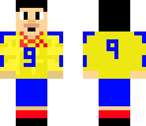 falcao