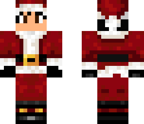 christmas teen
