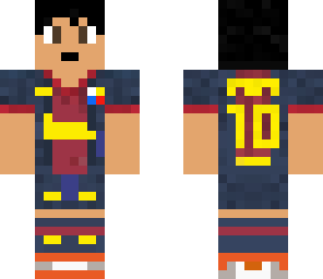messi