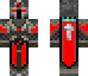 redstone lord