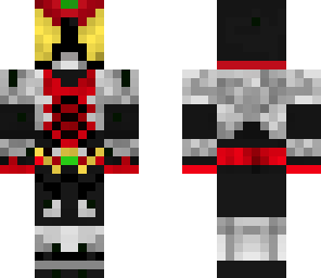 kamen rider kiva