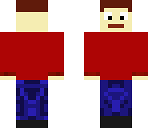 man with sweater