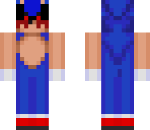 sonic exe