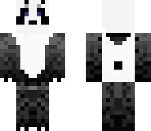 panda