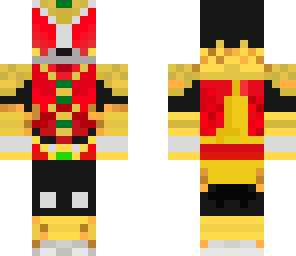 kamen rider kiva emperor form