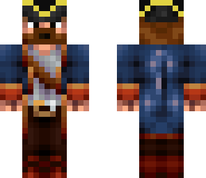 pirate