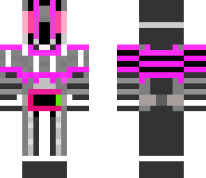 kamen rider decade complete form