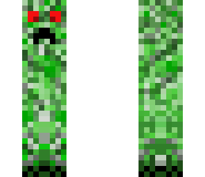 creepers are awesome