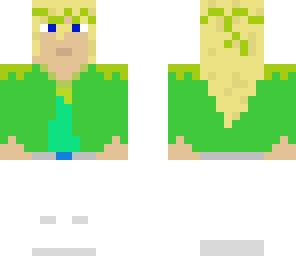 elf skin 2