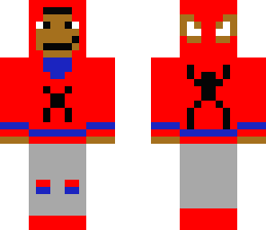 spider kream