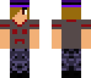 skin brayan 