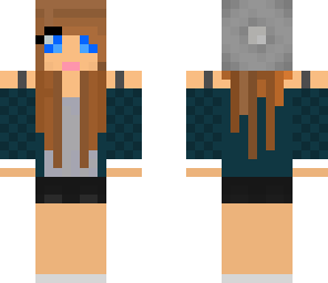 cute girl