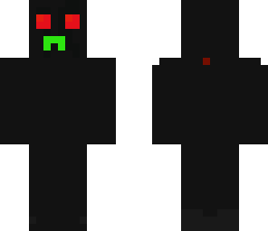 dark creeper