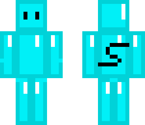 shifter blue