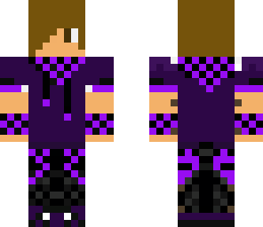 skin of damian fixed