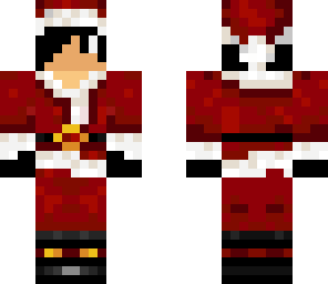 ninjit santa