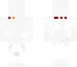 you cant see me