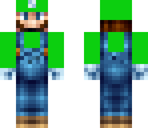 luigi