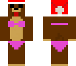 christmas bear
