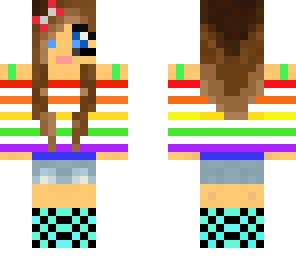 chatter girl