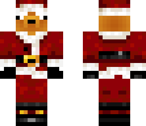 jake the santa