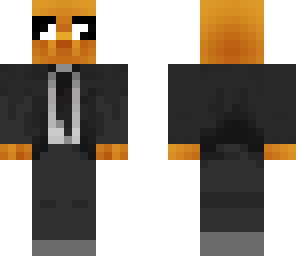 jake the boss
