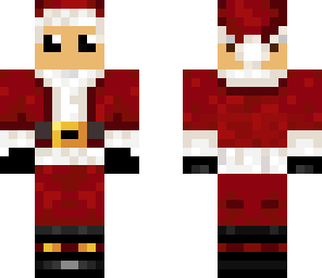 thenoom10 santa