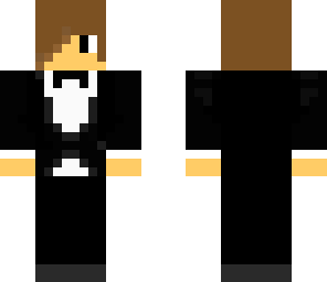 andrewgage tuxedo