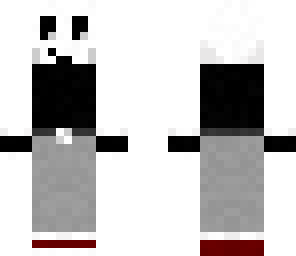 skull boy